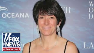 Download Lagu New Ghislaine Maxwell detail shocks attorney: 'I was surprised!' MP3 Download Lagu New Ghislaine Maxwell detail shocks attorney: 'I was surprised!' MP3