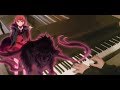 Mahoutsukai no Yome EP 8 OST | Anno Domini (アンノドミニ) | Piano Cover with Sheets!