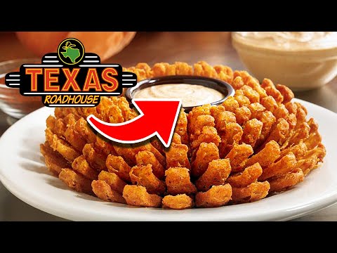 Vídeo: Texas Roadhouse va començar a Texas?