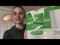 Best Amazon Basics Paper Towels Budget Friendly Household Essential Review