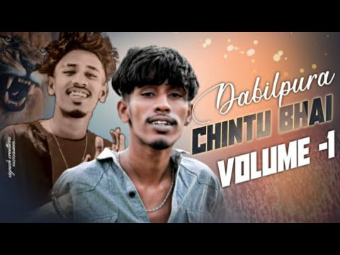 DABILPURA CHINTU BHAI NEW SONG VOLUME 1