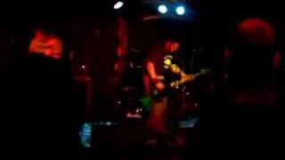 Drawn on Empty Faces - You Just Bring it on