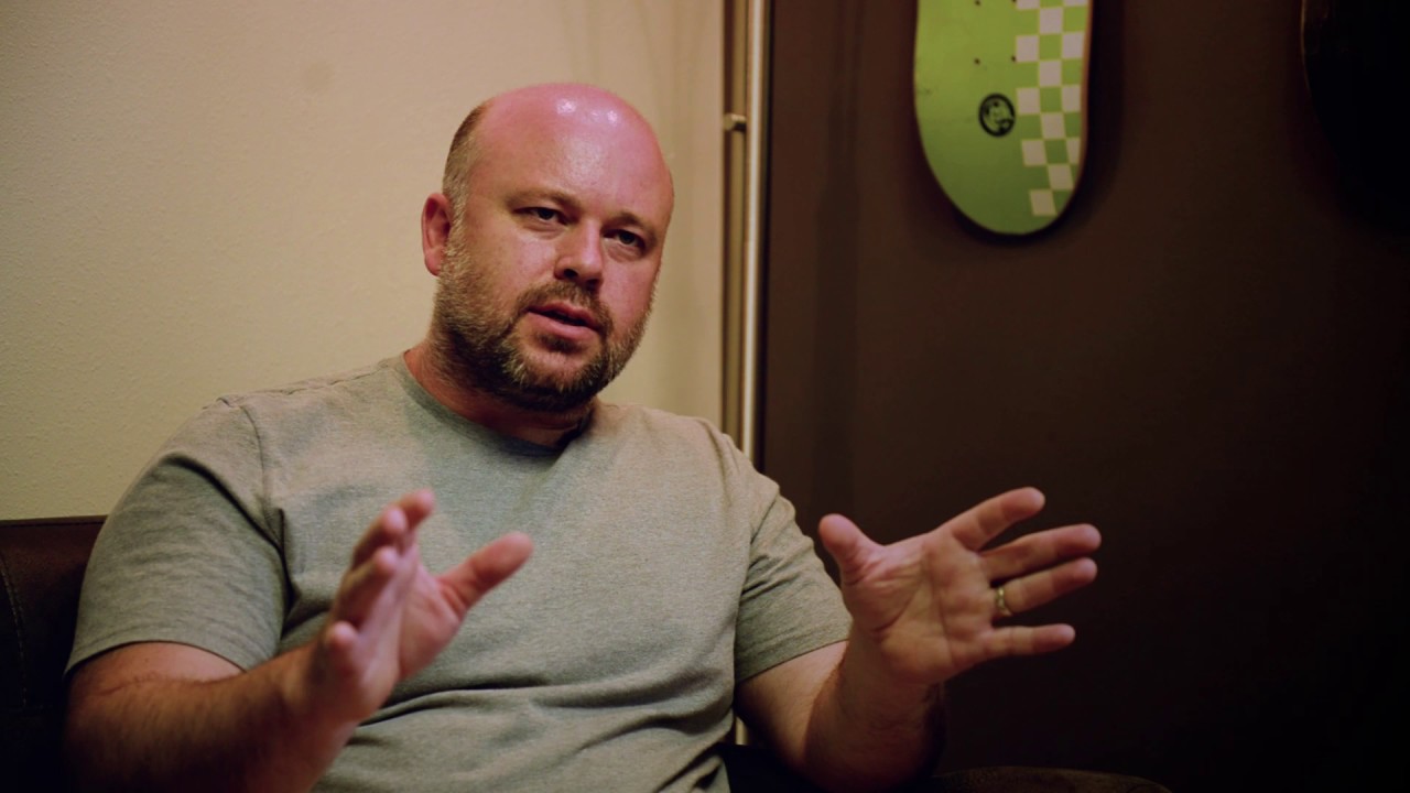 Name.com: Boulder Startup Week 2017 Community Track Sponsors