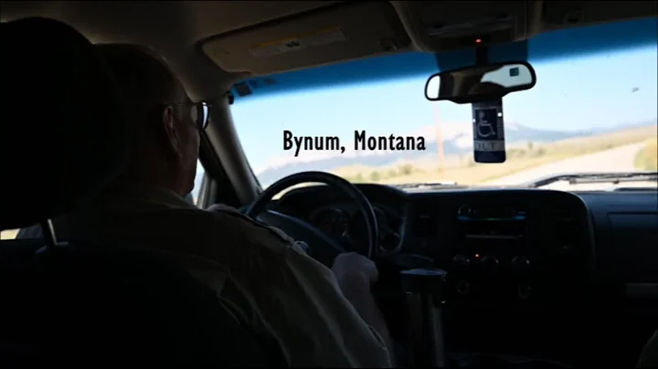Video: Paleontologist David Trexler talks climate ...