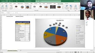 BYU-Idaho Online, Business Applications, W04: Demonstration.