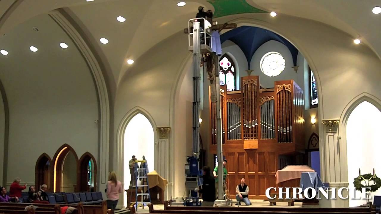 Holy Rosary crucifix YouTube