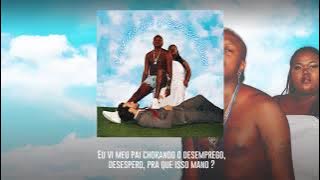 7 . Djonga - CORRA pt. Paige