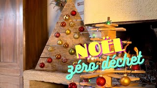 Découvrez comment réaliser des décorations de Noël Zéro Déchet - ALMA Grown  in town