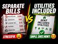 Memphis Pays $213/Month in Utilities—Here's Why That Matters