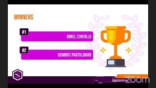StackLeague Lightning Series BRONZE Category