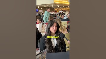 Interviewing BYU Idaho Students