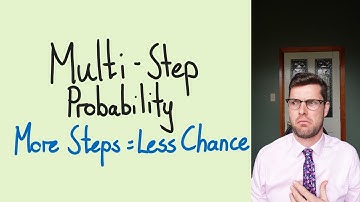Multi-Step Probability