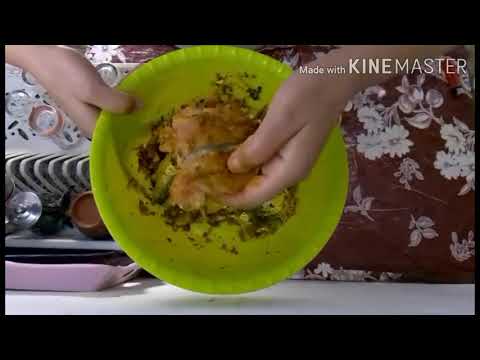 سردين على طريقة مفسيوية من أروع ما يكون