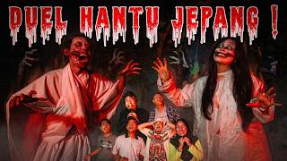 Download lagu KUCHISAKE-ONNA VS SADAKO !