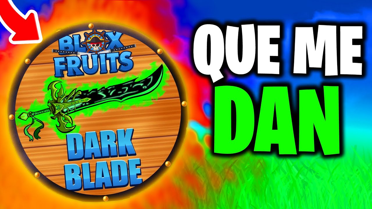 🍓QUE ME DA LA GENTE POR UNA YORU EN BLOX FRUITS 2024??🍓 - YouTube