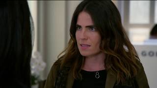 How to get away with murder | season 4: ep. 3karla souza ... laurel
castillo