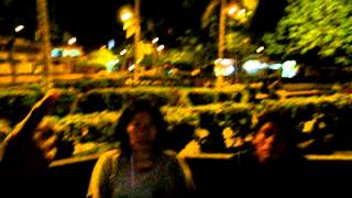REPSOL sostiene reunion informal con autoridades caquinte_AmazoniaPeru3 screenshot 2