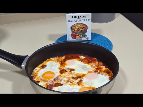 🎬 Video con opiniones sobre Pistos Mercadona