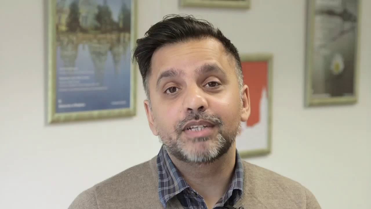 Postgraduate Study at BSMS