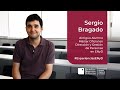 Sergio Bragado, Alumno del Máster Oficial Online en Dirección y Gestión de Personas de ENyD