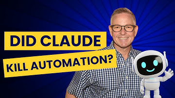 This Claude Trick Makes Building Automations Stupid Easy