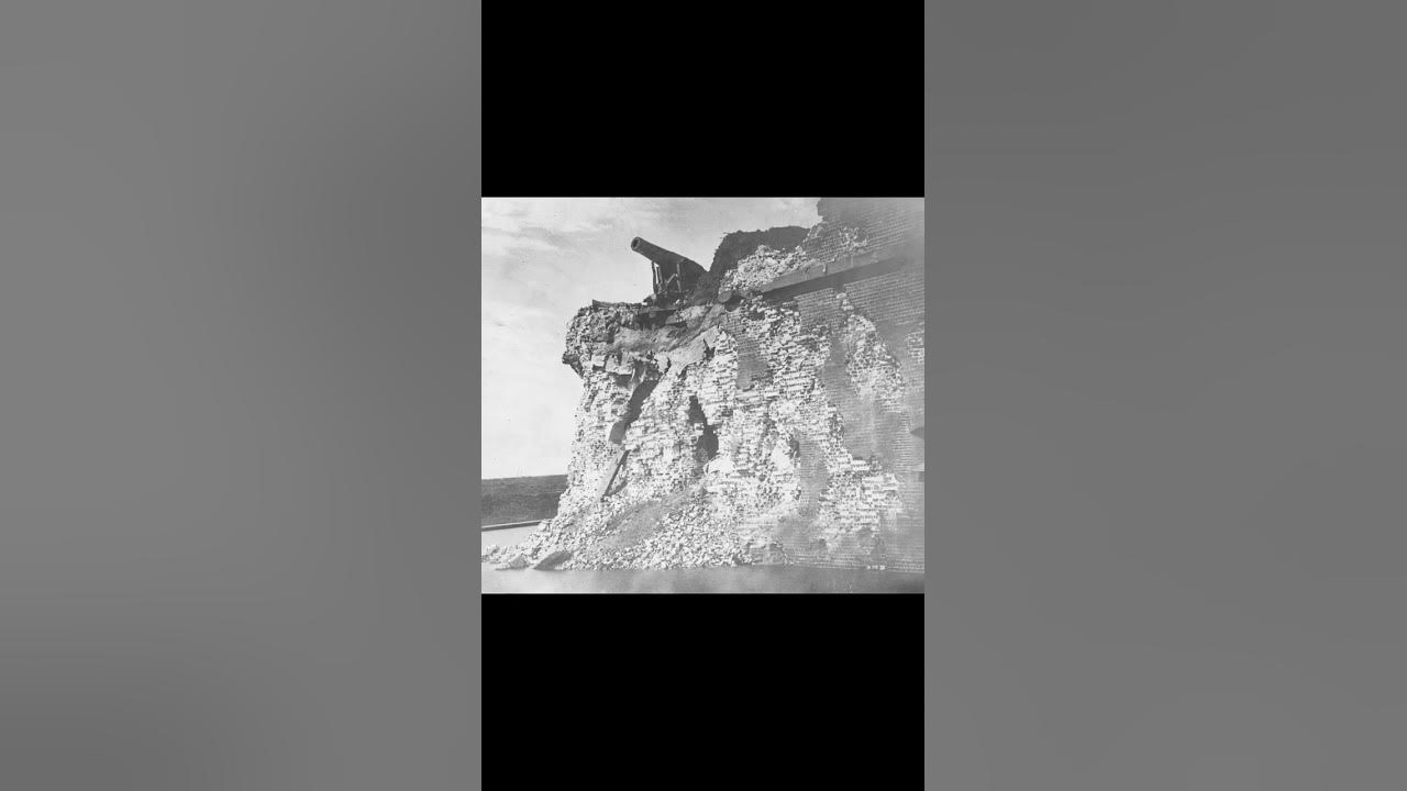 Rare Photos of the US Civil War Worth a Minute of Time civilwar 