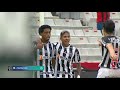 #Brasileirao2021 | Matchweek 33 | Paranaense 0-1 Atlético Mineiro