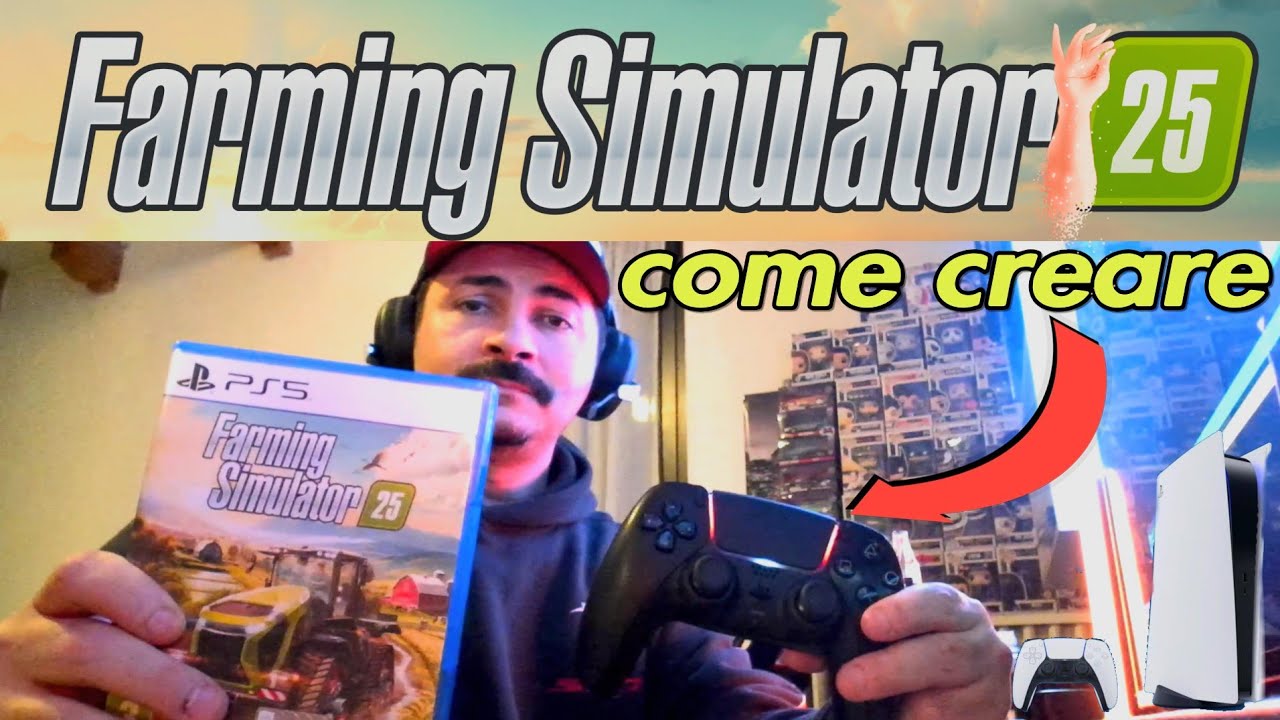 Tutorial su come creare una cava anche senza PC 