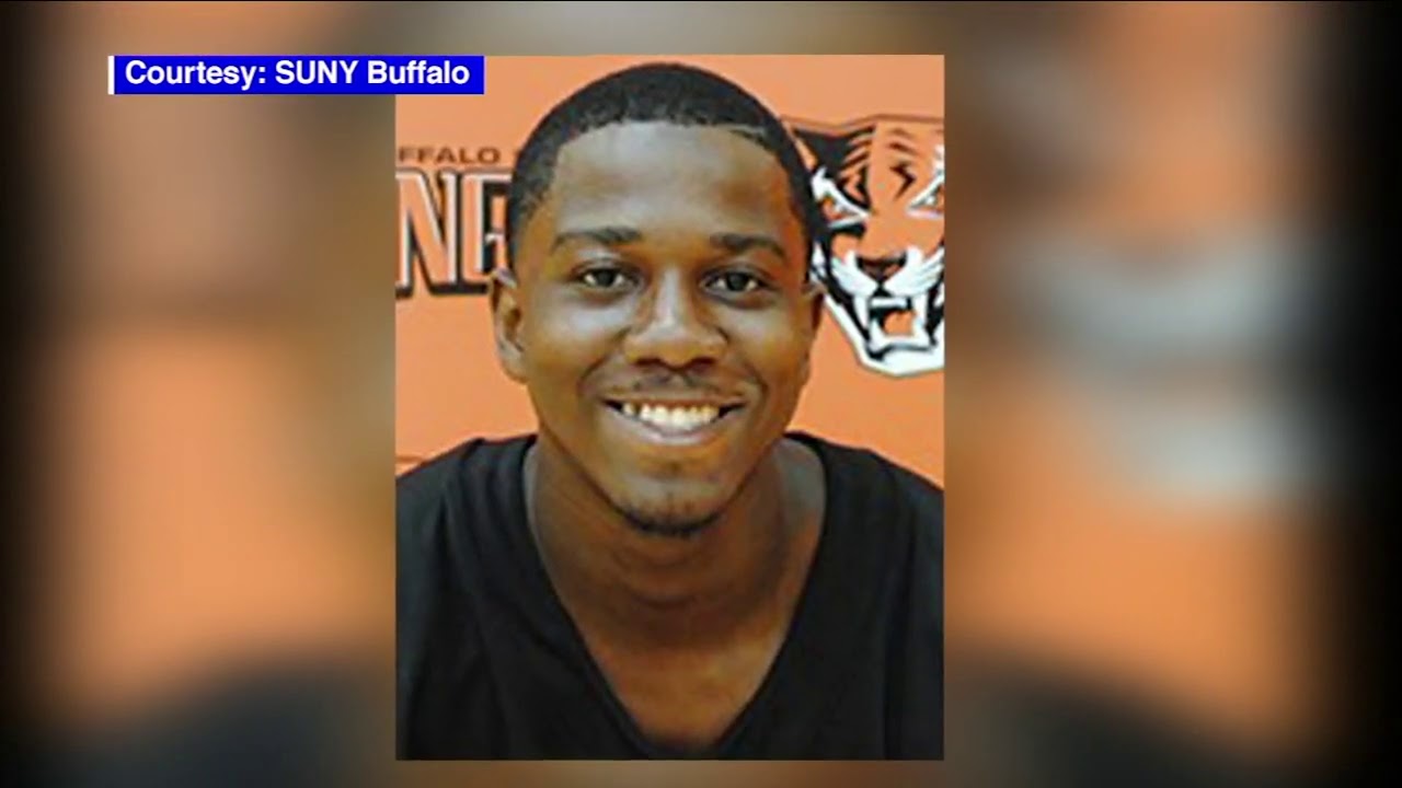 Ex-SUNY Buffalo football player critically injured in NYC shooting