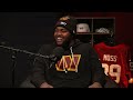 Commanders' Johnny Newton: "They Knocked on My Door and I Answered" | The Player's Club