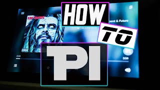 How to make a Raspberry Pi Music Streamer with a Display - Starring Volumio! screenshot 5