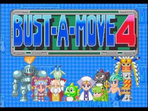 PSX Longplay [271] Bust-A-Move 4