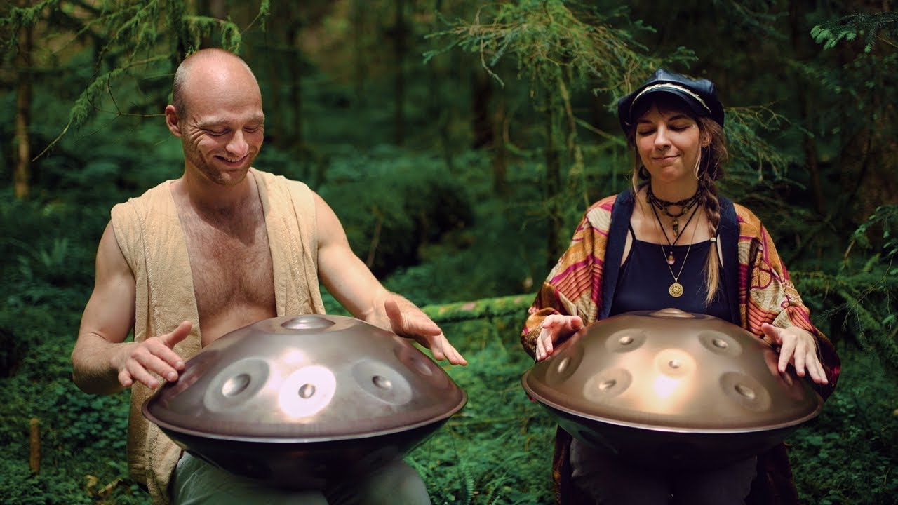 Obejrzyj Silent Memory (1111 Hz) | 1 hour handpan music | Malte Marten & Changeofcolours w YouTube Obejrzyj Silent Memory (1111 Hz) | 1 hour handpan music | Malte Marten & Changeofcolours w YouTube