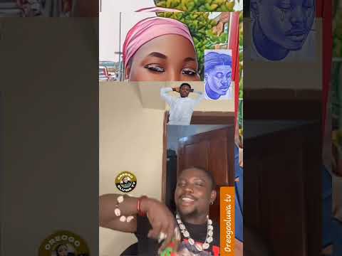 Omowunmi Confirmed That Mohbad Fall 