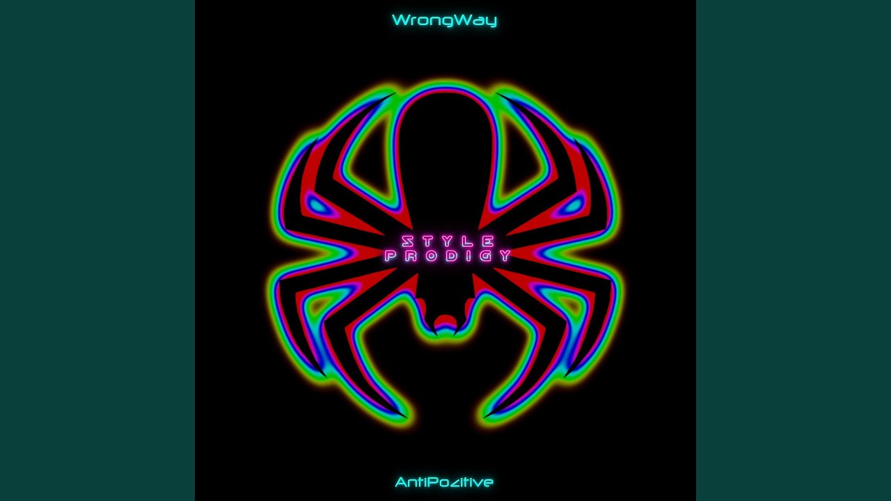 Style Prodigy (feat. AntiPozitive)