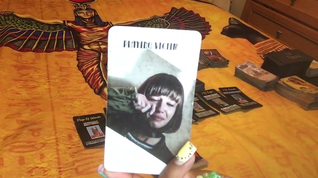 🌞 #KARMIC PLAYING THE VICTIM NOW🙄…SAYING YOU STOLE THIS FROM THEM,BUT U R IN FACT ONE OF THE 144⭐️