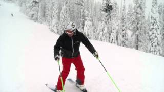 Ski Tips with Josh Foster - Early Edge Grip