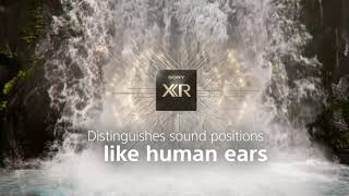 Sony BRAVIA XR - Technology of Cognitive Processor XR