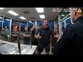 Group Terrorizes McDonald's Worker, Gets a Reality Check