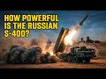 Iran’s New Weapon — Can It Really Outperform Russian Technology?