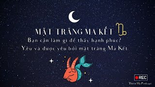 Top 10+ mặt trăng ma kết hot nhất hiện nay