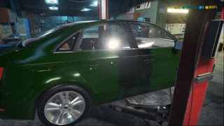 [스팀 게임] 자동차를 수리해보자 Car Mechanic Simulator 2018 screenshot 5