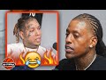 Rico Recklezz Tells Hilarious Story About Falling Out with King Yella