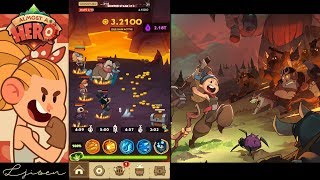 Almost a Hero - Beginner's guide | Solo Vexx (Stage 50-300) screenshot 5