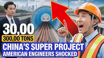 Chinese Engineers Just Moved a 30,000-Ton Building 288 Meters—Without Breaking a Single Window