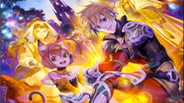 RPG Maker VX Ace ~ Theme #5