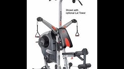 Bowflex Revolution Home Gym $300 Off Coupon