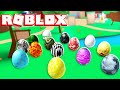 We Went On A Magical Egg Hunt - Egg Hunt Simulator | JeromeASF Roblox