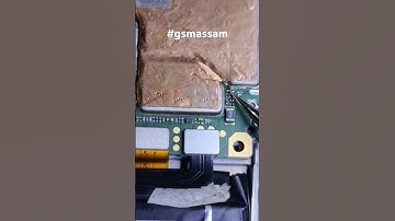 Infinix Hot 40i (x6528) Error! Please Plug Out Charger! Solution #infinix #chargingError #gsmassam