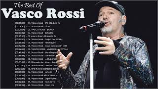 Vasco Rossi Canzoni Più Belle - Vasco Rossi Canzoni Anni 80 90 - Vasco Rossi Piu Famose
